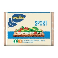 WASA Sport knäckebrot 275g