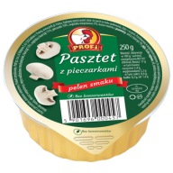 PROFI PAŠKÁTKA S HRÍBAMI 250 ..
