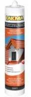 Lakma gumová strešná krytina silikón grafitová 280 ml