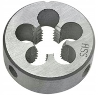FINE DIE MF 8x1,00mm HSS ART-POL