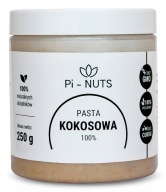 Kokosová pasta 100% 250g