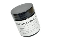 Praslička roľná - 30ml - cievnatá a poškodená pokožka - euforiaLAB