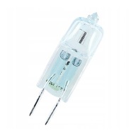 G4 žiarovka 12V 20W halogénová tyč Osram 64425