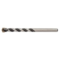 Vrták do betónu 10 x 120 mm motýľová hlava 57H318