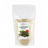 Soul Farm biely lúpaný sezam 250 g