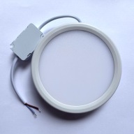 Stropné svietidlo L-N010 4000K (10W)