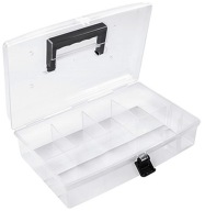 Organizér KNU30 Skrutkovací box s 5 priehradkami
