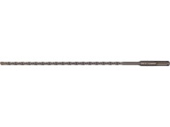VRTÁK DO ŽELEZOBETONOVÝCH TEHEL YATO SDS-PLUS 6x300 mm