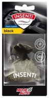 INSENTI BAG VÔŇA DO AUTA BLACK CRYSTAS