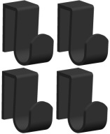 4x SILNÝ RADIÁTOR HÁKOVÝ RADIÁTOR 1 CM