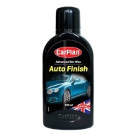 Autovosk CarPlan Auto Finish mlieko 500ml Vysoký lesk