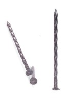 ZINKOVANÉ KLUBOVÉ KTORÉ ŠTÁTOVÉ 3,0 x 40 mm