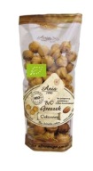 Špaldový hrášok 70g - Bio Ania
