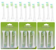 SONICARE PHILIPS BRUSH TIPS 12 ks