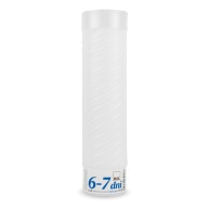 Vložka na sviečky 24 cm 6 - 7 dní T.240L Tradičná