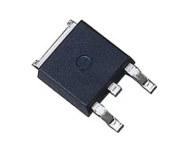 Tranzistor LR2905 SMD N-MOSFET 60V 20V 30A 55W / 1906