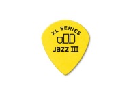 DUNLOP Tortex Jazz III XL Player 0,73 trsátka