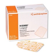 Fóliová omietka IV3000 Smith&Nephew 7cm x 9cm