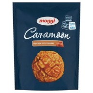 MOGYI KARAMEL Popcorn 70g