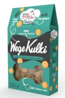 SITA MICHA VEGE GULLES BANÁNOVÝ POKLAD PRE PSOV 100g