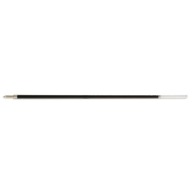 Náplň do pera 0,7 mm MemoBe 140 mm čierna x20
