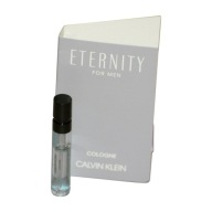 Vzorka pánskeho parfému Calvin Klein ETERNITY MEN ATOMIZER * 1,2ml