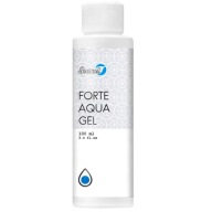 VIP FORTE AQUA GEL VODNÝ GÉL hydratačný lubrikant ANÁLNY/VAGINÁLNY 100ml