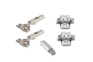BLUM Pánty skrine tiché zatváranie 71M2550+973A050