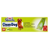 SPAZZY TAŠKY NA POPRAVU PSA Univerzálne 30KS IT