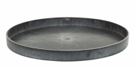 KUCHYŇSKÝ PODANÍK, univerzálny, imitácia sivého kameňa, 22 cm