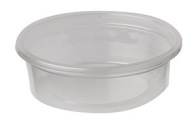 Lodičky na omáčky Nádoba na omáčky 50ml PP Pro-pac - 50 ks