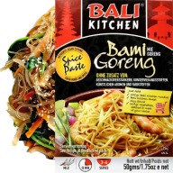 Bami Goreng Indonézska rezancová pasta 4 porcie 50g BALI KUCH