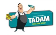 TADAMOVÉ LEPIDLO na topánky 9g