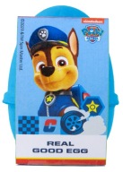 PAW PATROL NAOZAJ DOBRÉ VAJECKÉ VAJECKO PREKVAPENIE SO ZDRAVÝM OVOCNÝM OBJEDOM 5G