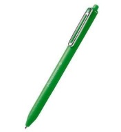 PENTEL IZEE GUĽOVÝ BOD 0,7MM ZELENÝ BX467-D