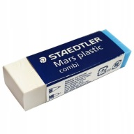 Technická gumička Mars Plastic kombi STAEDTLER