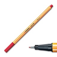 BOD 88 JEMNÝ 0,4MM STABILO 88/40 ČER