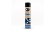 K2 POLO COCKPIT sprej do kokpitu 600ml - FAHREN
