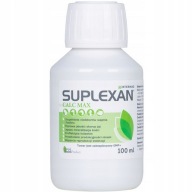 CALC MAX 100ML suplementácia nedostatku vápnika a fosforu hydina králiky 100ml
