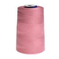 Overlock závit Ariadna Viga 120 5000m, RUŽOVÝ