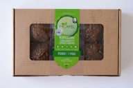 BEZLEPKOVÝ FALAFEL 250 g - FALAFEL FALAFEL