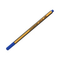 Jemná linka 0,4 mm modrá Kamet Masster 1 ks.