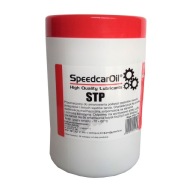 Mazivo STP SpeedcarOil na čapy 0,8 kg