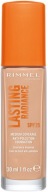 Rimmel Lasting Radiance 10 Light Porcelain Foundation