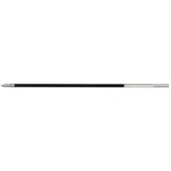 UNI SXR-72 NÁPLŇ BALLPOINT PRE UNI SX-101 JETSTREAM GUĽOVODOVÉ PERU, ČIERNA