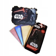 SÚPRAVA HUBIE Z MIKROVLÁKNA KOLEKCIA VÔNÍ STAR WARS