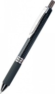 Automatické gélové pero PENTEL OH!GEL K497, čierne