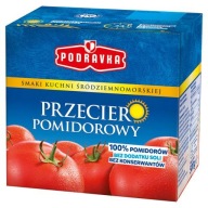 Podravka Paradajkový pretlak 500 g