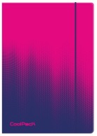 COOLPACK GRADIENT FILE S GUMA A4 FRAPE