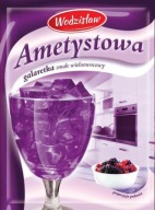AMETYST multi-ovocné želé Wodzisław